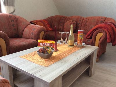 Ferienwohnung für 4 Personen (90 m²) in Fehmarn / Burg 2/10