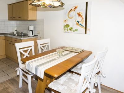 Ferienwohnung für 3 Personen (64 m²) in Fehmarn / Burg 6/10