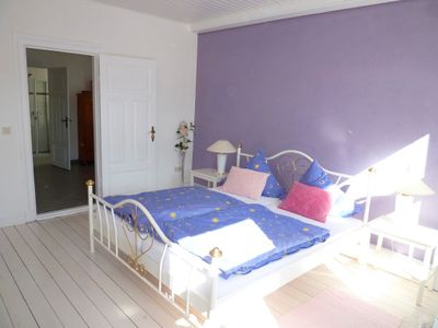 Ferienwohnung für 3 Personen (40 m²) in Fehmarn / Burg 3/9