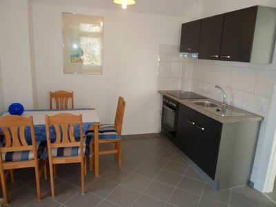 Ferienwohnung für 3 Personen (40 m²) in Fehmarn / Burg 4/9