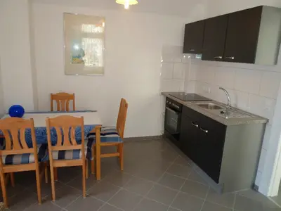 Ferienwohnung für 3 Personen (40 m²) in Fehmarn 4/9