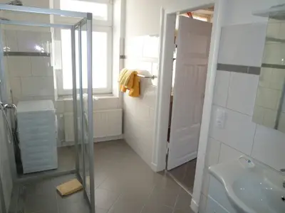 Ferienwohnung für 3 Personen (40 m²) in Fehmarn 6/9