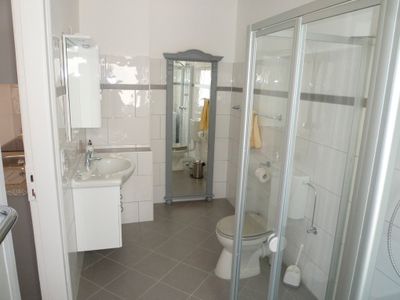 Ferienwohnung für 3 Personen (40 m²) in Fehmarn / Burg 7/9