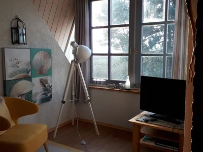 Ferienwohnung für 2 Personen (50 m²) in Fehmarn 1/10