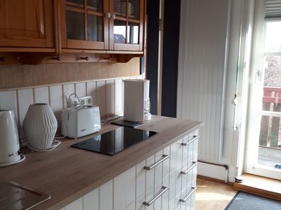 Ferienwohnung für 2 Personen (50 m²) in Fehmarn / Burg 2/10