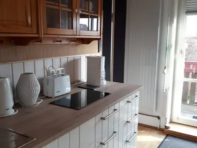 Ferienwohnung für 2 Personen (50 m²) in Fehmarn 2/10