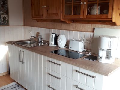 Ferienwohnung für 2 Personen (50 m²) in Fehmarn / Burg 3/10