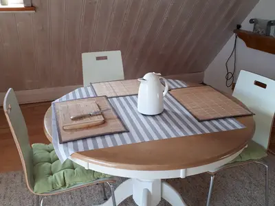 Ferienwohnung für 2 Personen (50 m²) in Fehmarn 4/10