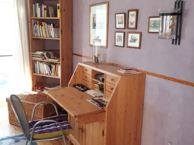 Ferienwohnung für 2 Personen (50 m²) in Fehmarn 7/10