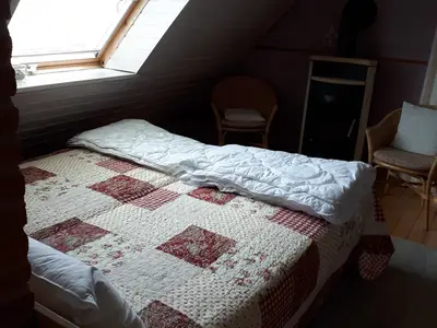 Ferienwohnung für 2 Personen (50 m²) in Fehmarn 9/10