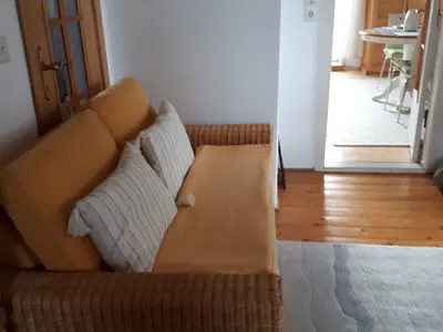 Ferienwohnung für 2 Personen (50 m²) in Fehmarn 10/10