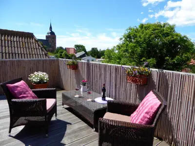 Ferienwohnung für 2 Personen (67 m²) in Fehmarn 1/10