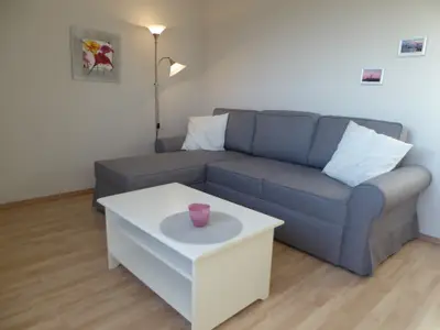 Ferienwohnung für 2 Personen (67 m²) in Fehmarn 2/10