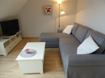 Ferienwohnung für 2 Personen (67 m²) in Fehmarn 3/10