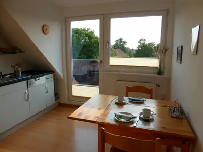 Ferienwohnung für 2 Personen (67 m²) in Fehmarn 7/10