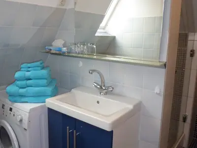 Ferienwohnung für 2 Personen (67 m²) in Fehmarn 10/10