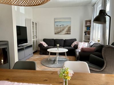 Ferienwohnung für 7 Personen (107 m²) in Fehmarn / Burg 3/10