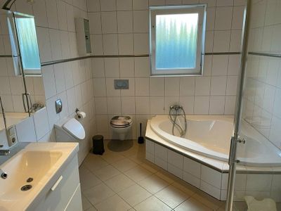 Ferienwohnung für 7 Personen (107 m²) in Fehmarn / Burg 8/10