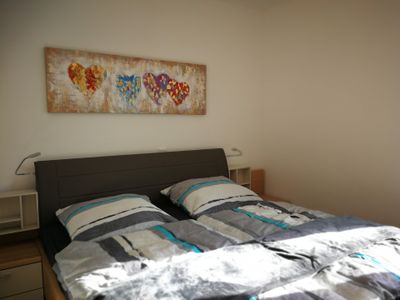 Ferienwohnung für 4 Personen (65 m²) in Fehmarn / Burg 3/10