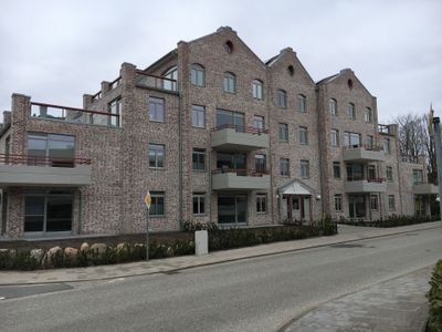 Ferienwohnung für 4 Personen (65 m²) in Fehmarn / Burg 8/10