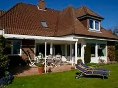 Ferienwohnung für 3 Personen (65 m²) in Fehmarn 1/10