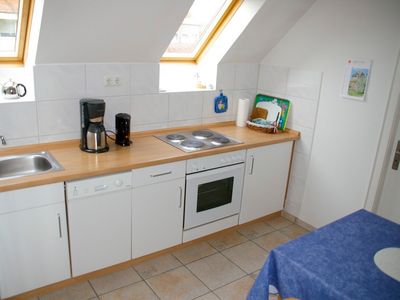 Ferienwohnung für 3 Personen (65 m²) in Fehmarn / Burg 4/10