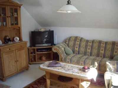 Ferienwohnung für 2 Personen (50 m²) in Fehmarn 4/9
