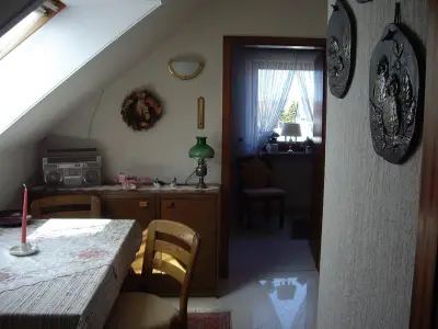 Ferienwohnung für 2 Personen (50 m²) in Fehmarn 5/9