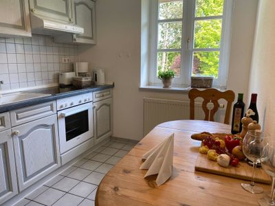 Ferienwohnung für 4 Personen (70 m²) in Fehmarn / Burg 8/10