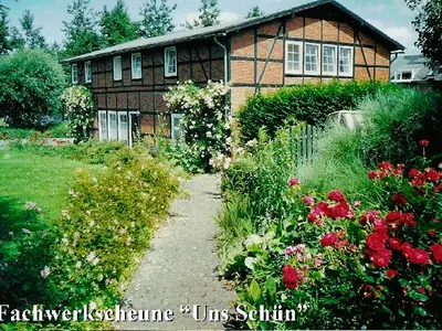 Ferienwohnung für 2 Personen (40 m²) in Fehmarn 1/8