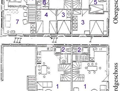 Ferienwohnung für 2 Personen (40 m²) in Fehmarn / Burg 3/8