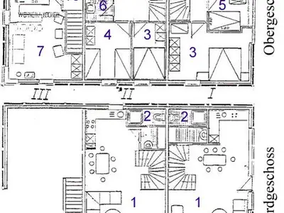 Ferienwohnung für 2 Personen (40 m²) in Fehmarn 3/8