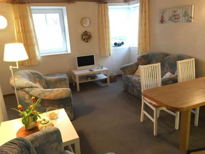 Ferienwohnung für 2 Personen (40 m²) in Fehmarn / Burg 4/8