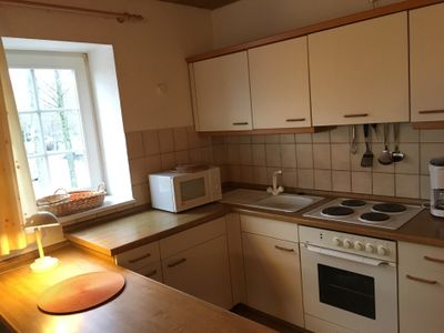 Ferienwohnung für 2 Personen (40 m²) in Fehmarn / Burg 5/8