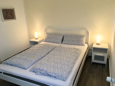 Ferienwohnung für 2 Personen (50 m²) in Fehmarn / Burg 5/10