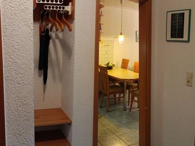 Ferienwohnung für 2 Personen (43 m²) in Fehmarn / Burg 5/9