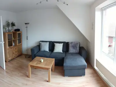 Ferienwohnung für 4 Personen (69 m²) in Fehmarn / Burg 2/9