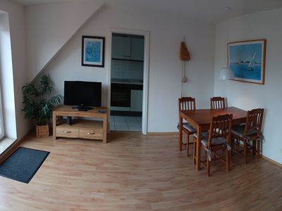 Ferienwohnung für 4 Personen (69 m²) in Fehmarn / Burg 3/9