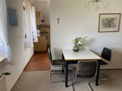 Ferienwohnung für 4 Personen (42 m²) in Fehmarn / Burg 3/10