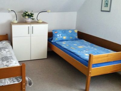 Ferienwohnung für 4 Personen (42 m²) in Fehmarn / Burg 4/10