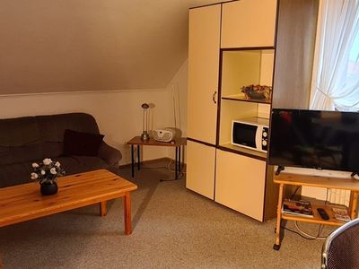 Ferienwohnung für 4 Personen (42 m²) in Fehmarn / Burg 10/10