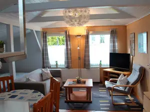 Ferienwohnung für 4 Personen (38 m²) in Fehmarn