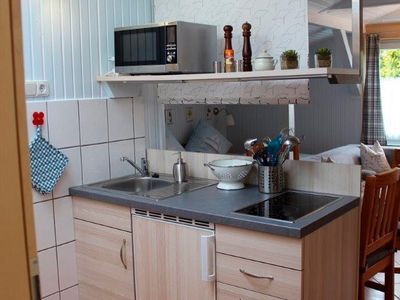 Ferienwohnung für 4 Personen (38 m²) in Fehmarn / Burg 4/10