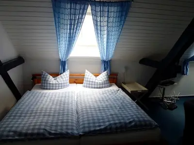 Ferienwohnung für 2 Personen (25 m²) in Fehmarn 3/7