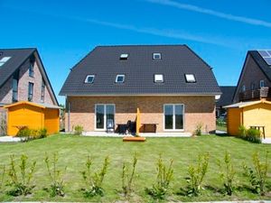 Ferienwohnung für 5 Personen (52 m²) in Fehmarn / Burg