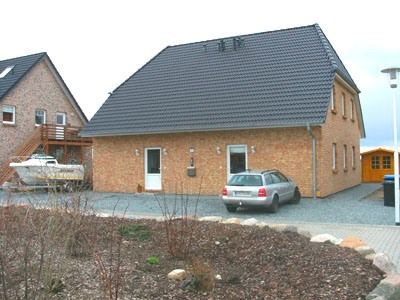 Ferienwohnung für 5 Personen (52 m²) in Fehmarn / Burg 6/6