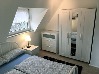 Ferienwohnung für 2 Personen (45 m²) in Fehmarn / Burg 3/10