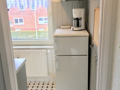 Ferienwohnung für 2 Personen (45 m²) in Fehmarn / Burg 5/10