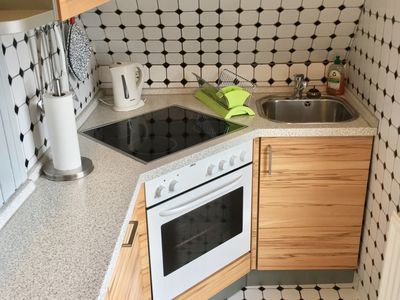 Ferienwohnung für 2 Personen (45 m²) in Fehmarn / Burg 6/10