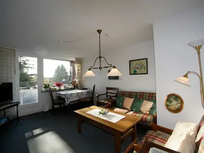 Ferienwohnung für 2 Personen (56 m²) in Fehmarn 2/10
